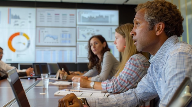 Financial reporting documentation